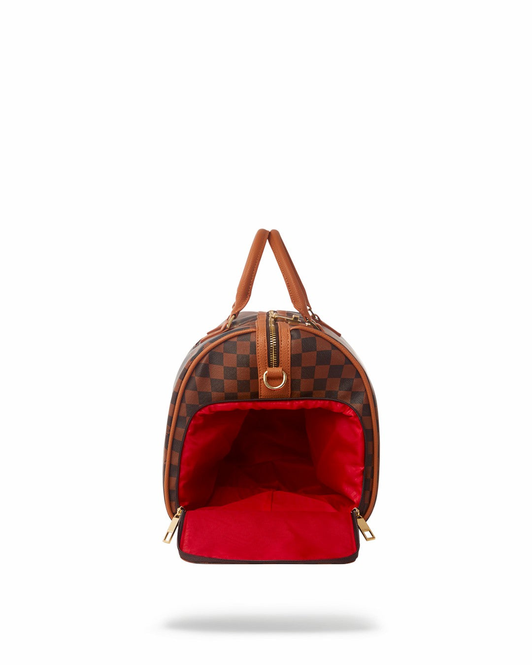 Sprayground - A.i.5 GLOBAL DUFFLE