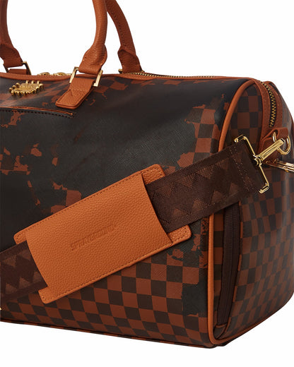 Sprayground - A.i.5 GLOBAL DUFFLE