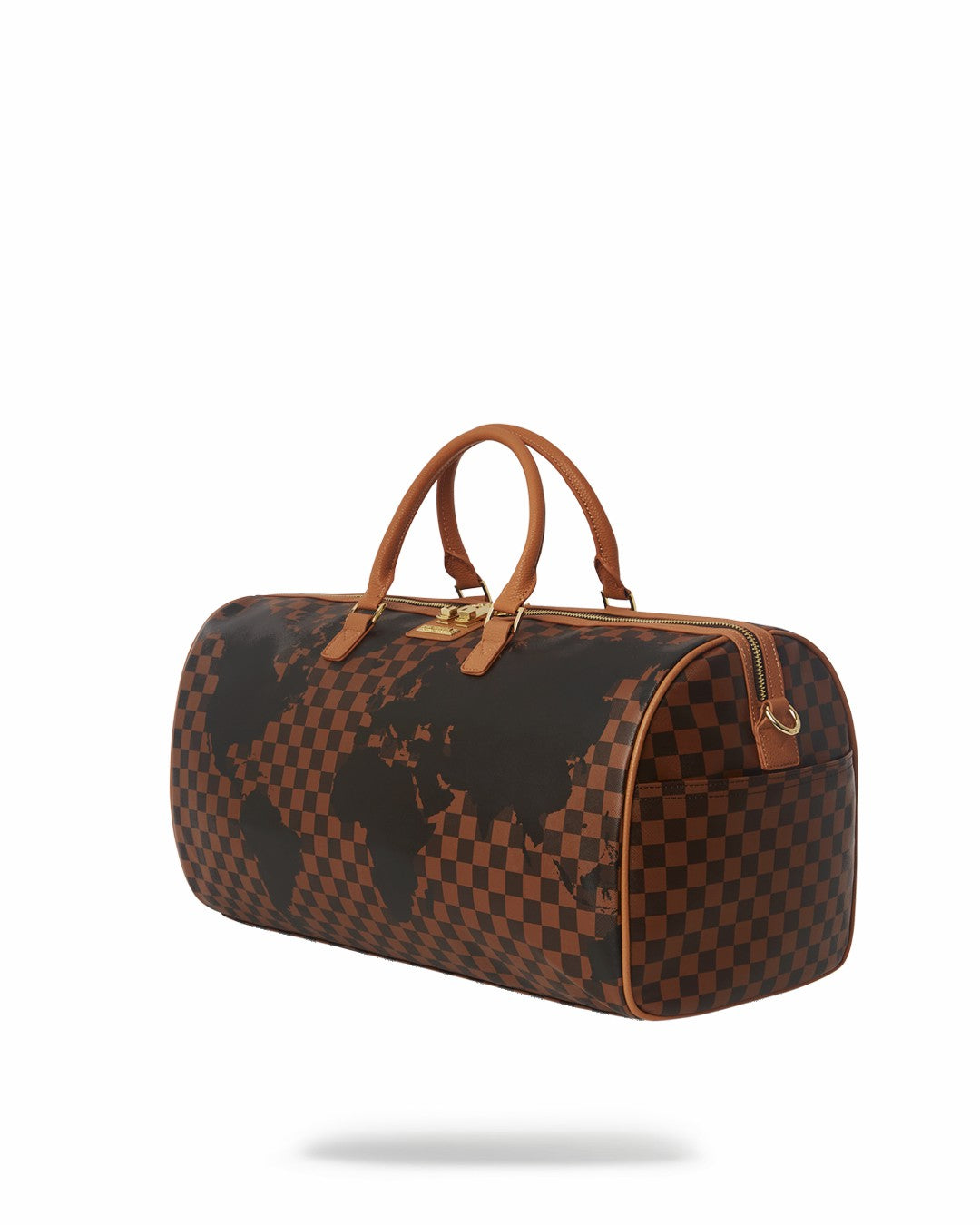 Sprayground - A.i.5 GLOBAL DUFFLE