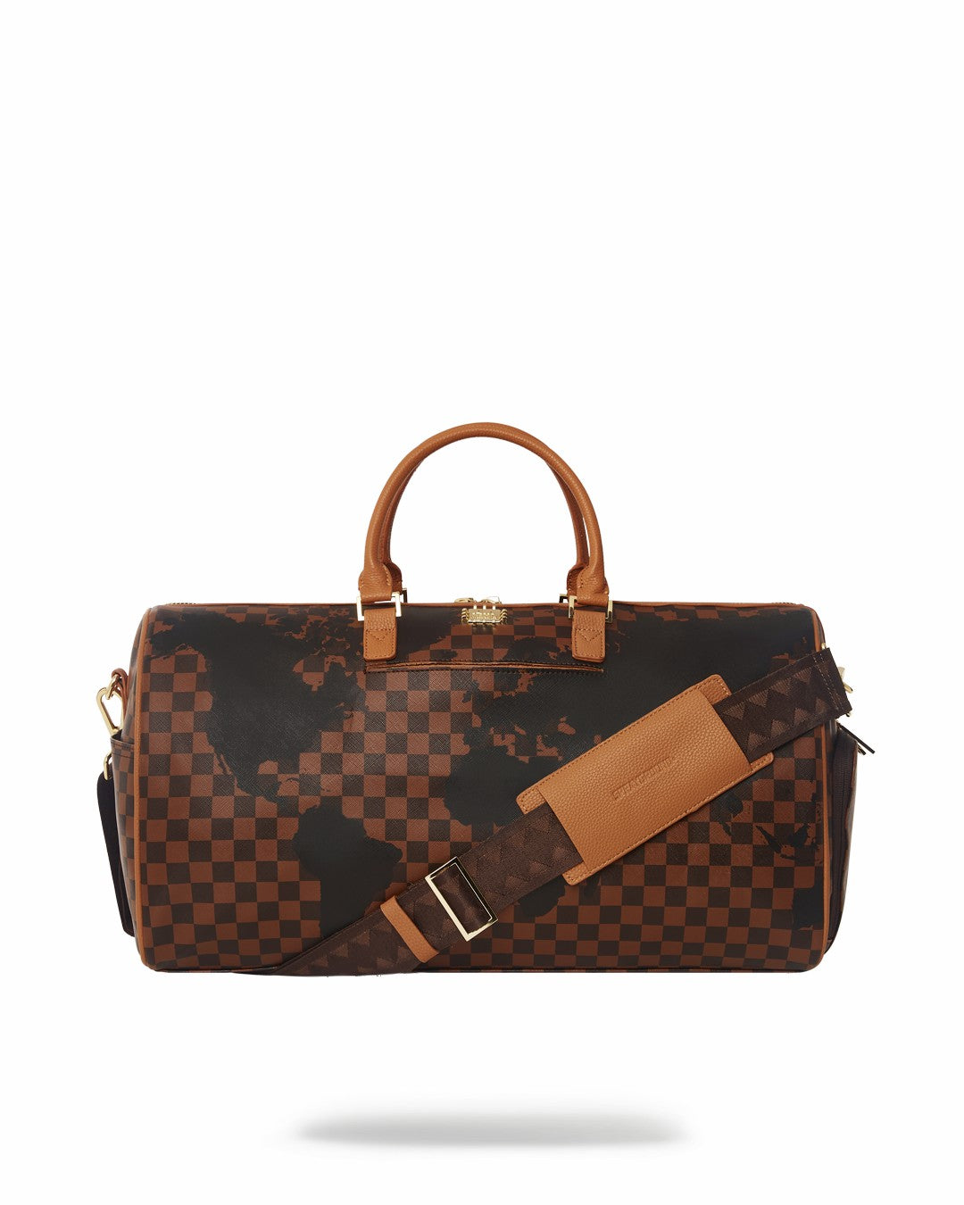 Sprayground - A.i.5 GLOBAL DUFFLE