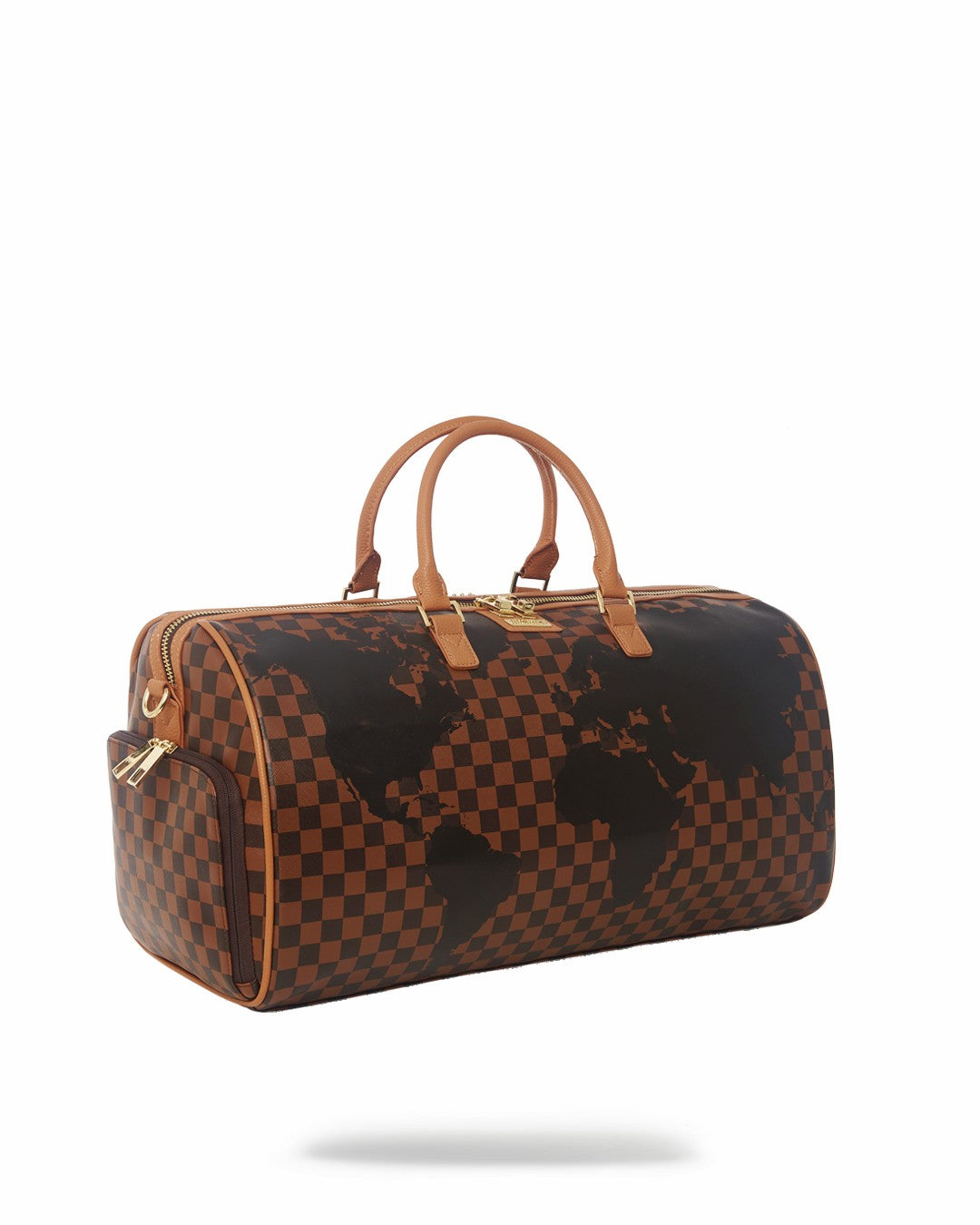 Sprayground - A.i.5 GLOBAL DUFFLE
