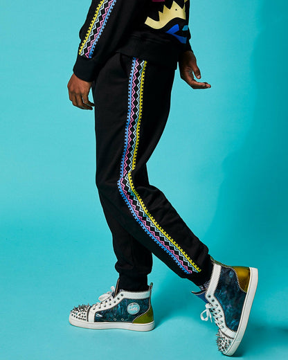 Sprayground - A.i.4 PATH TO THE FUTURE JOGGER