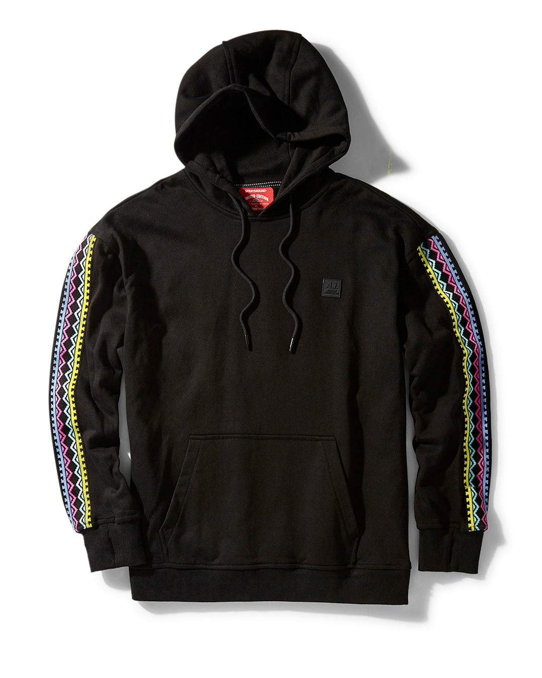 Sprayground - A.i.4 PATH TO THE FUTURE HOODY