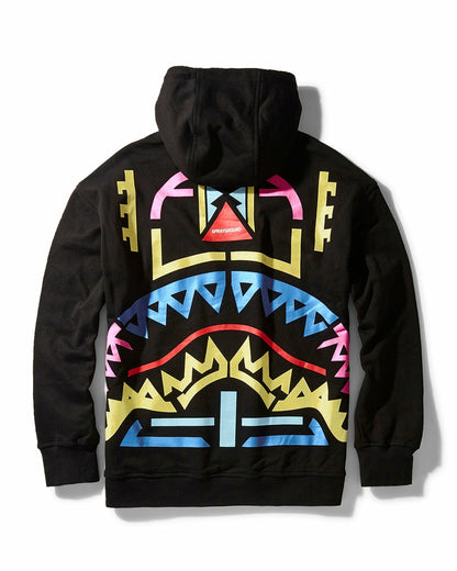 Sprayground - A.i.4 PATH TO THE FUTURE HOODY