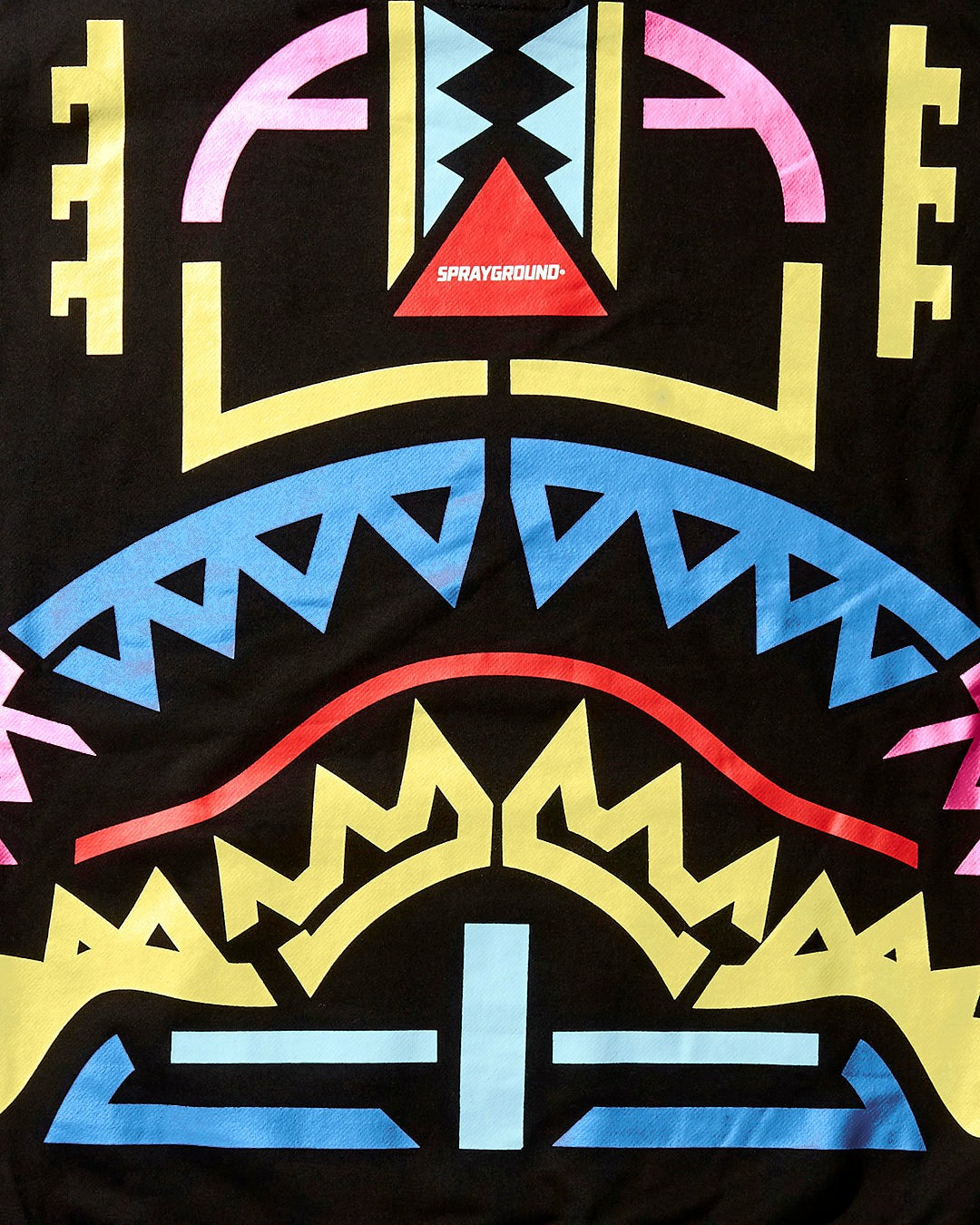 Sprayground - A.i.4 PATH TO THE FUTURE HOODY