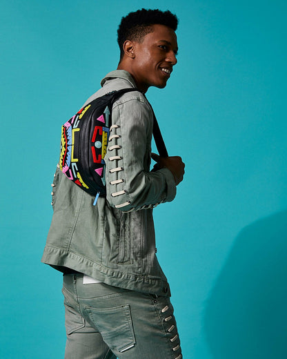 Sprayground - A.i.4 PATH TO THE FUTURE CROSSSLING