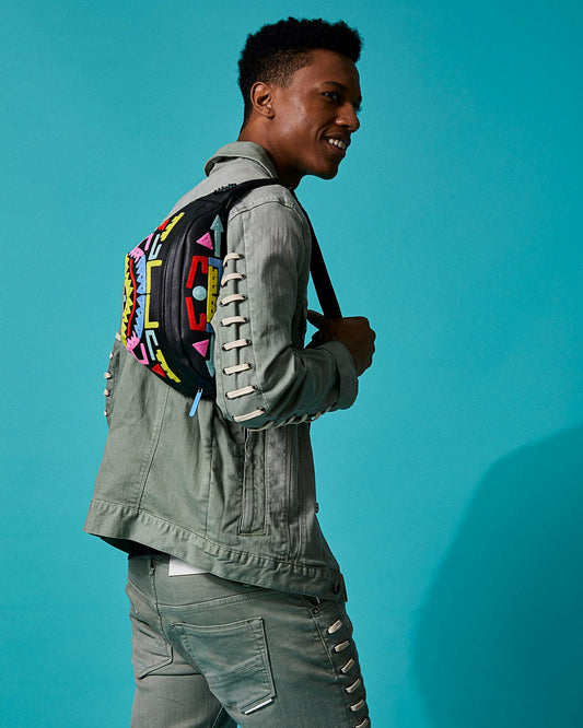 Sprayground - A.i.4 PATH TO THE FUTURE CROSSSLING