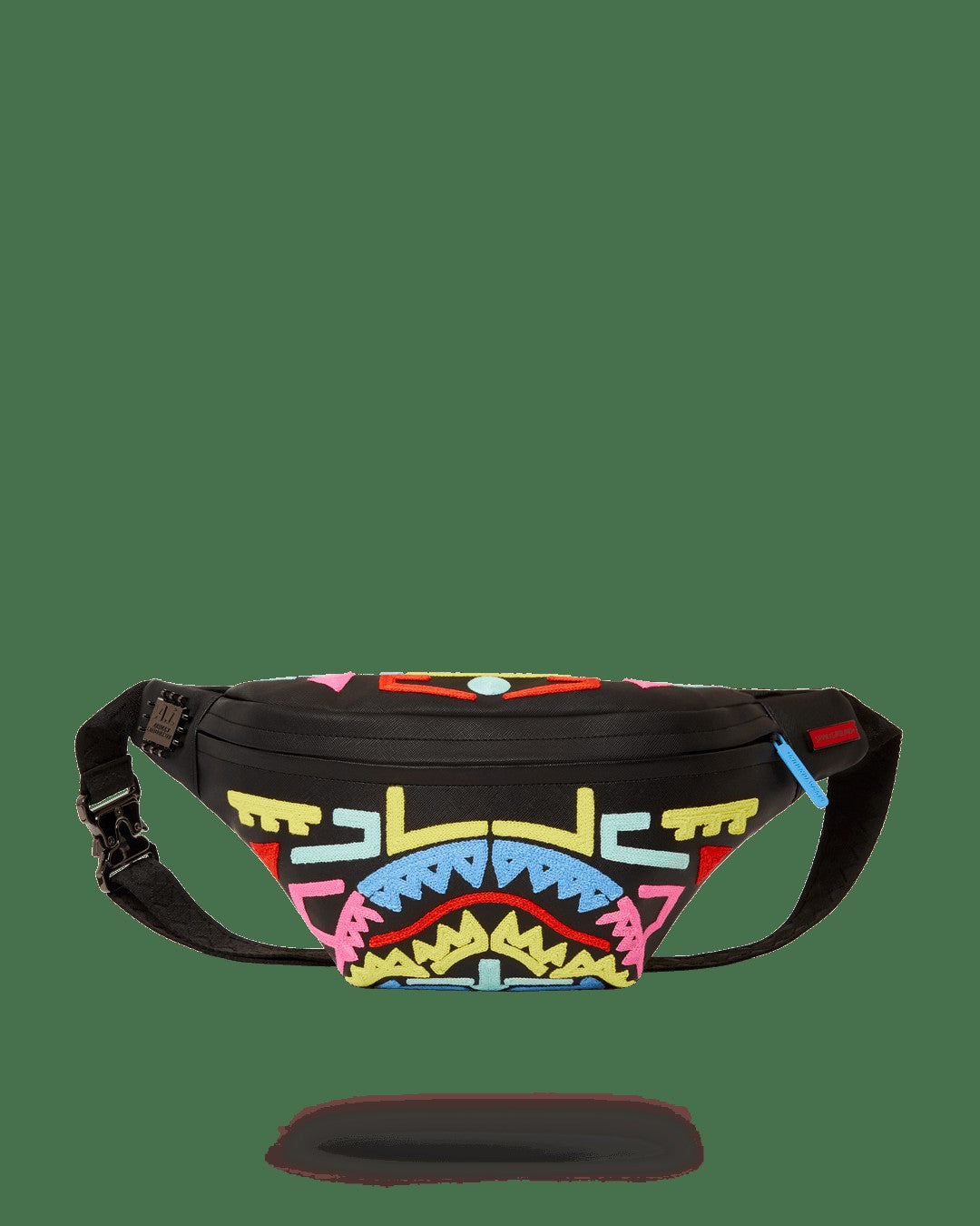 Sprayground - A.i.4 PATH TO THE FUTURE CROSSSLING