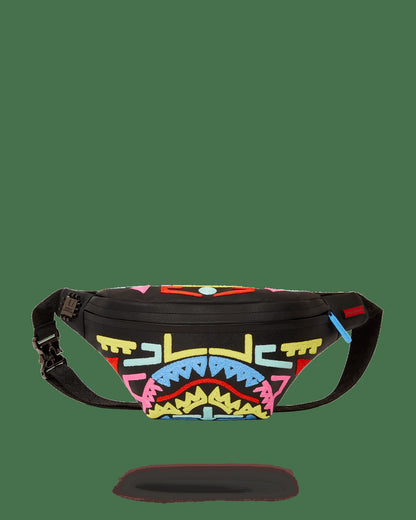 Sprayground - A.i.4 PATH TO THE FUTURE CROSSSLING