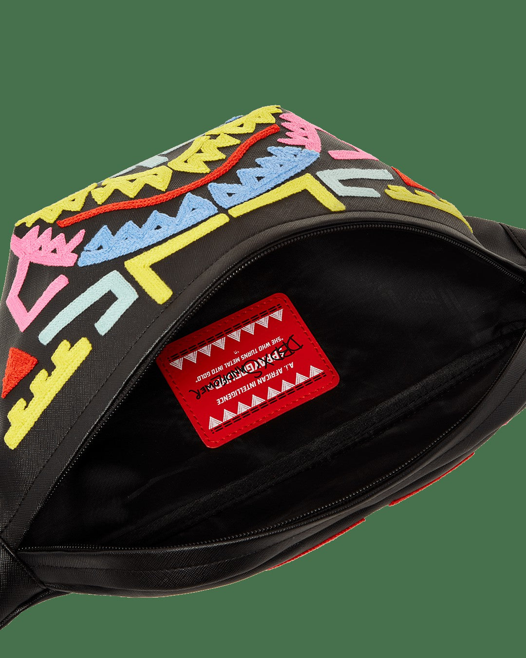 Sprayground - A.i.4 PATH TO THE FUTURE CROSSSLING