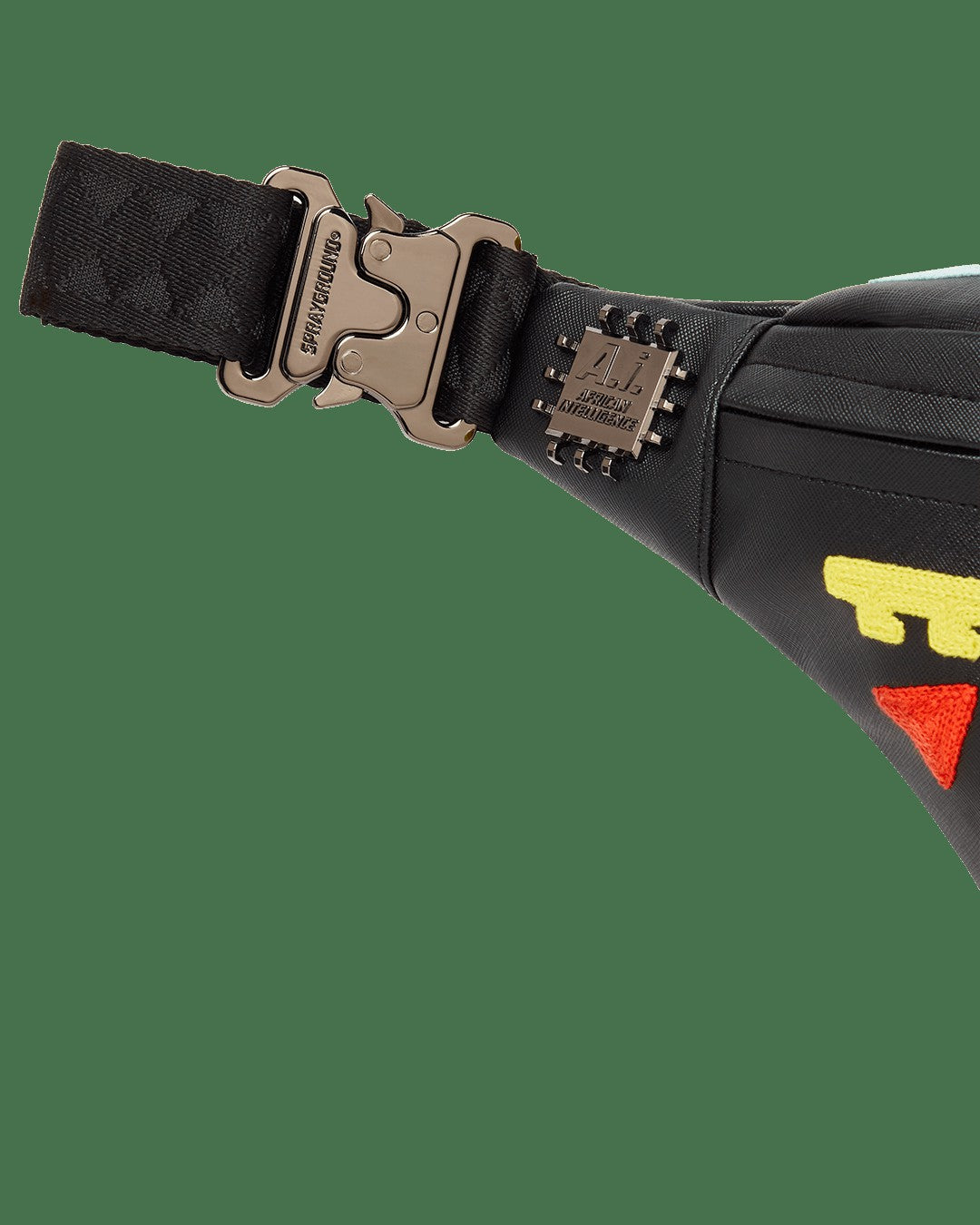 Sprayground - A.i.4 PATH TO THE FUTURE CROSSSLING
