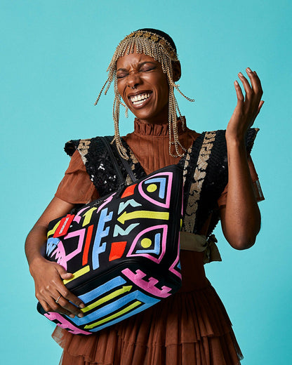 Sprayground - A.i.4 PATH TO THE FUTURE TOTE