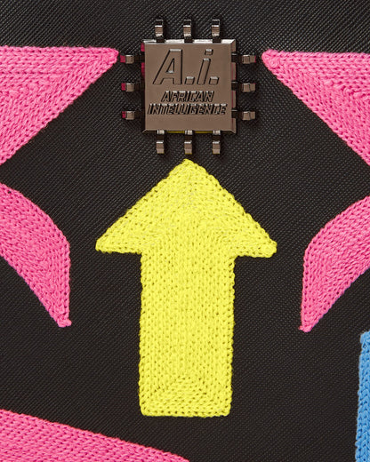 Sprayground - A.i.4 PATH TO THE FUTURE TOTE
