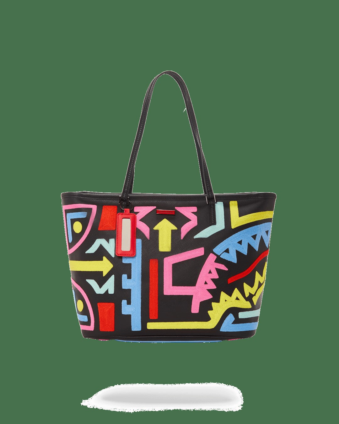 Sprayground - A.i.4 PATH TO THE FUTURE TOTE