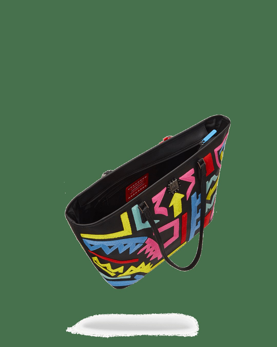 Sprayground - A.i.4 PATH TO THE FUTURE TOTE