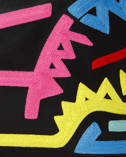 Sprayground - A.i.4 PATH TO THE FUTURE TOTE