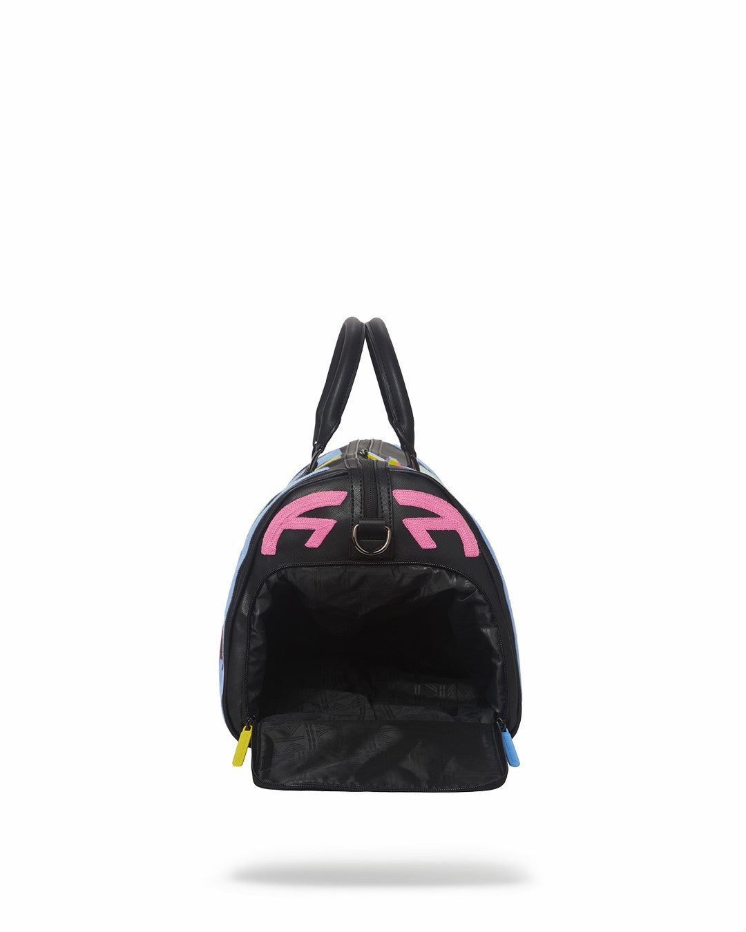 Sprayground - A.i.4 PATH TO THE FUTURE DUFFLE