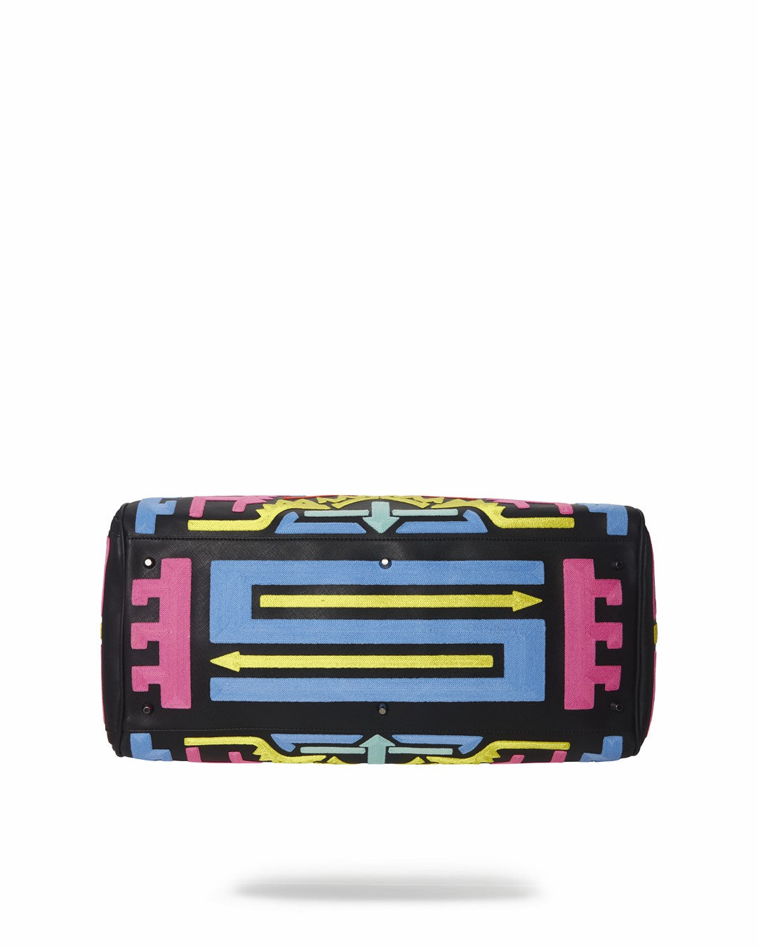 Sprayground - A.i.4 PATH TO THE FUTURE DUFFLE
