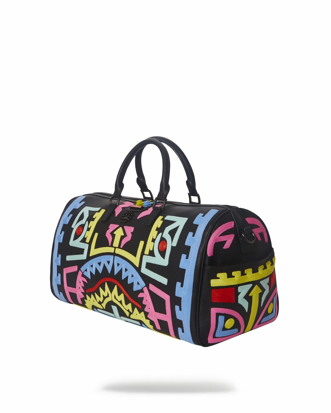 Sprayground - A.i.4 PATH TO THE FUTURE DUFFLE