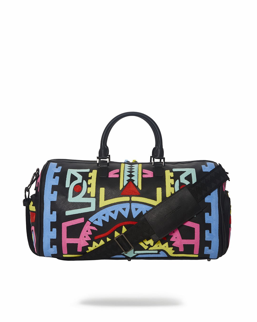 Sprayground - A.i.4 PATH TO THE FUTURE DUFFLE