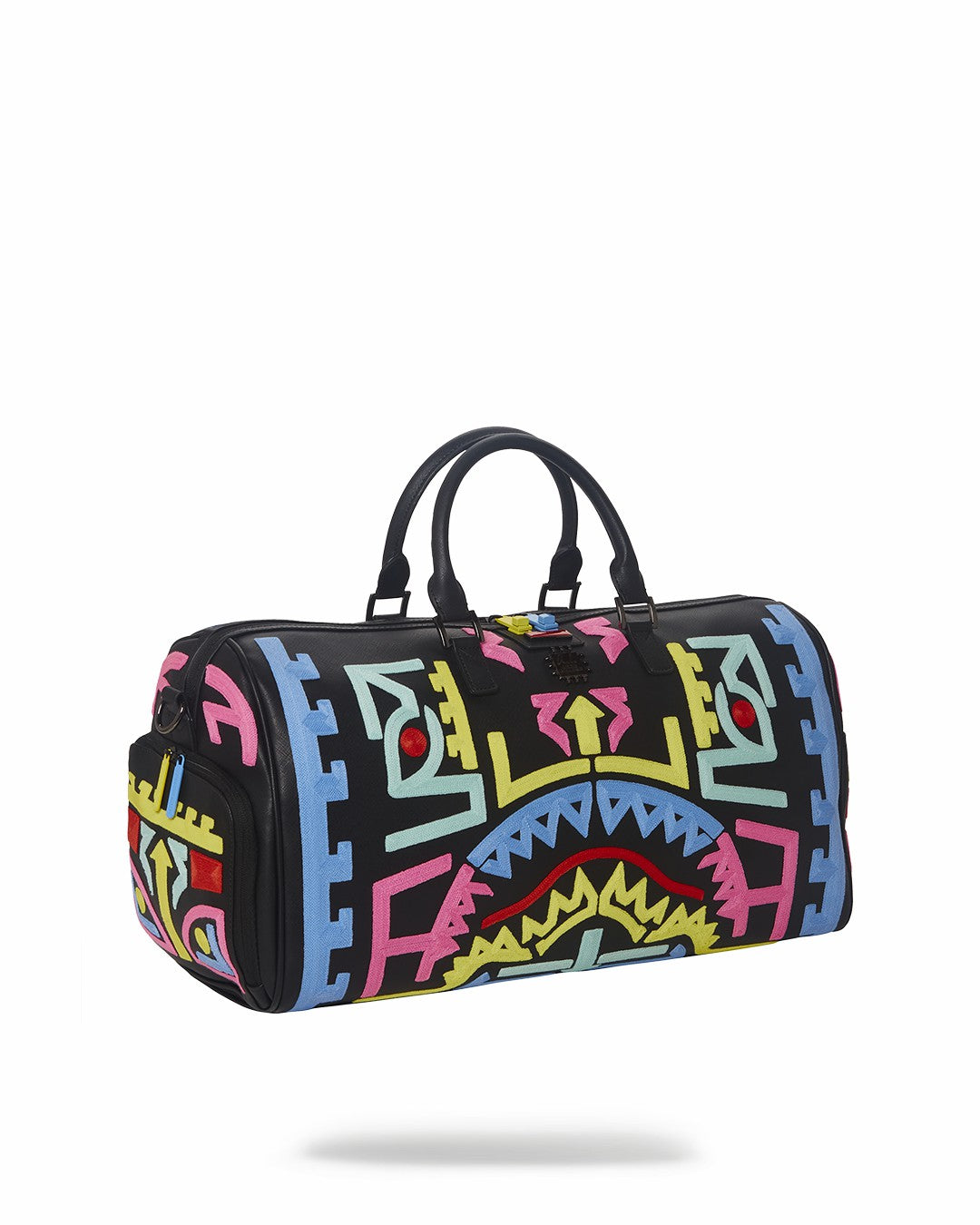 Sprayground - A.i.4 PATH TO THE FUTURE DUFFLE