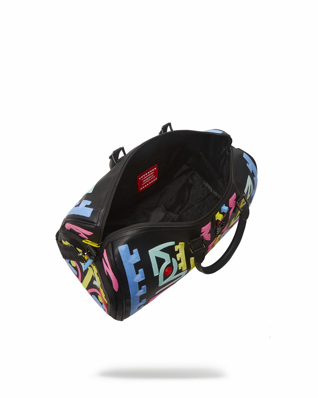 Sprayground - A.i.4 PATH TO THE FUTURE DUFFLE