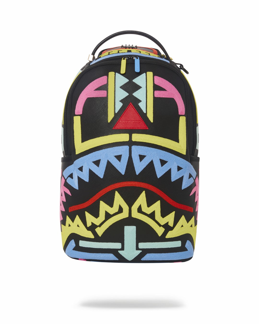 Sprayground - A.i.4 PATH TO THE FUTURE BACKPACK