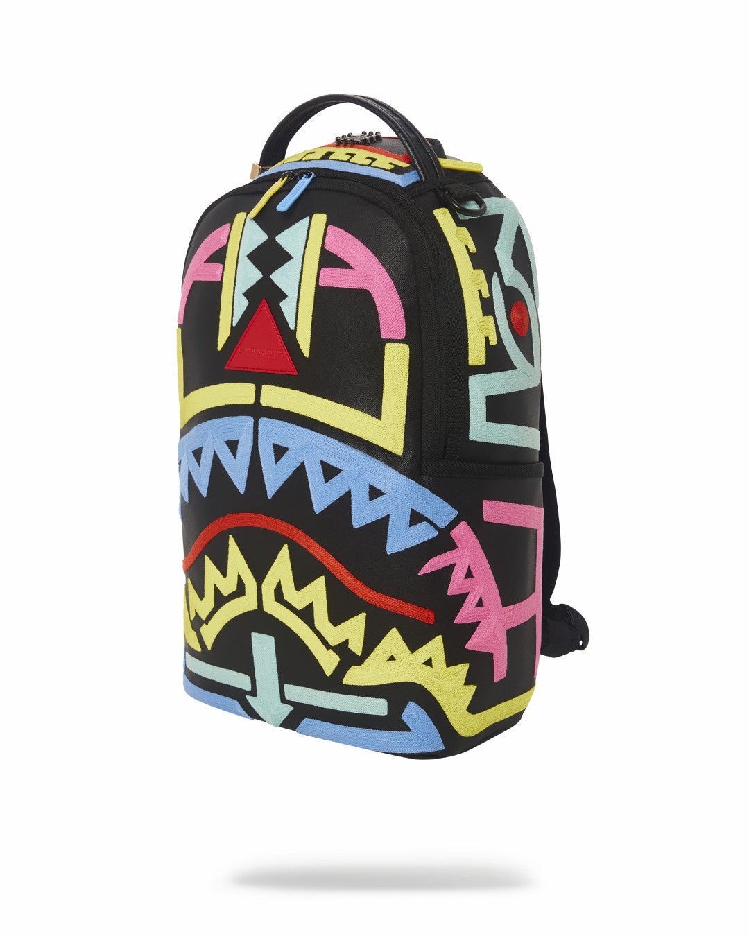 Sprayground - A.i.4 PATH TO THE FUTURE BACKPACK