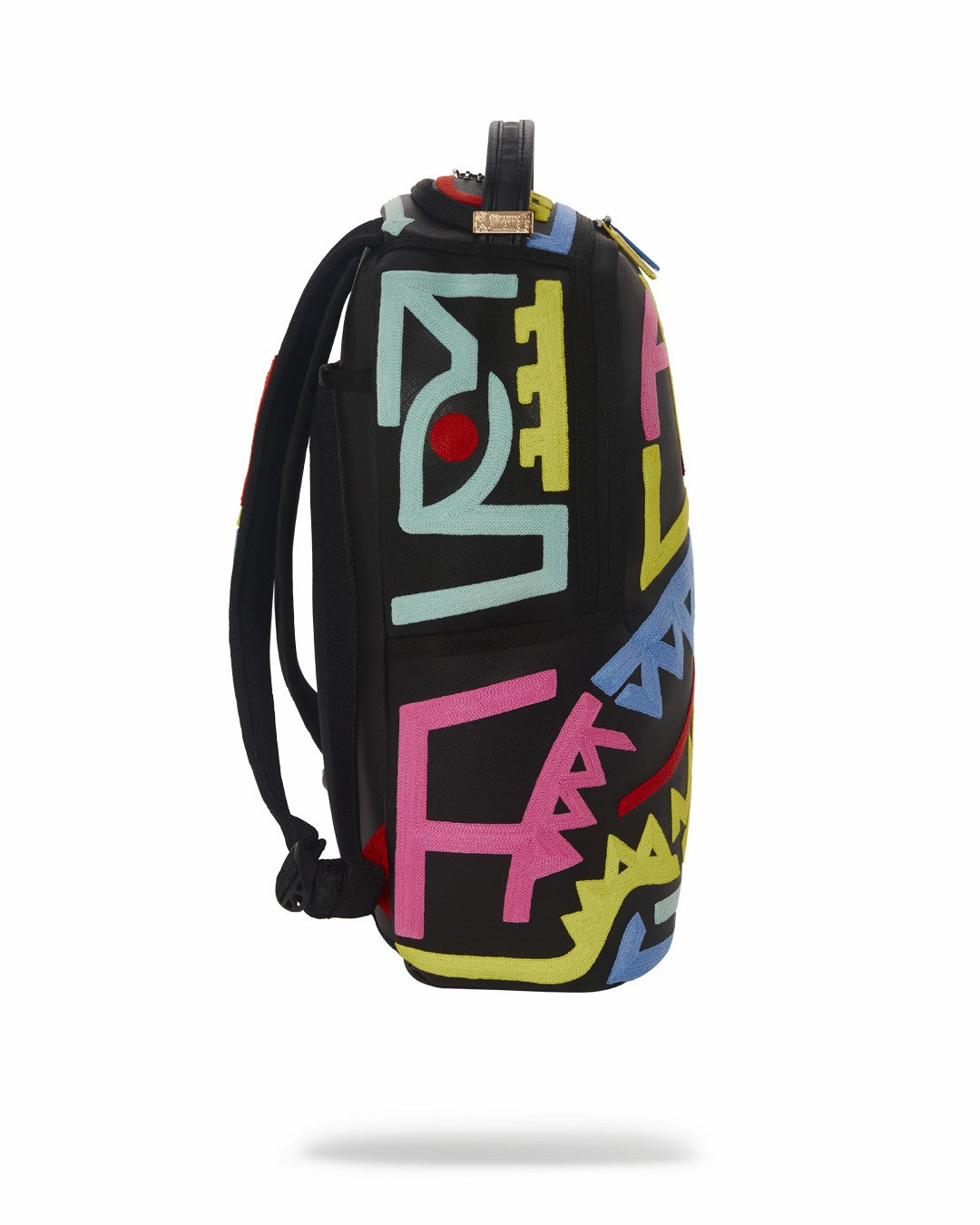 Sprayground - A.i.4 PATH TO THE FUTURE BACKPACK