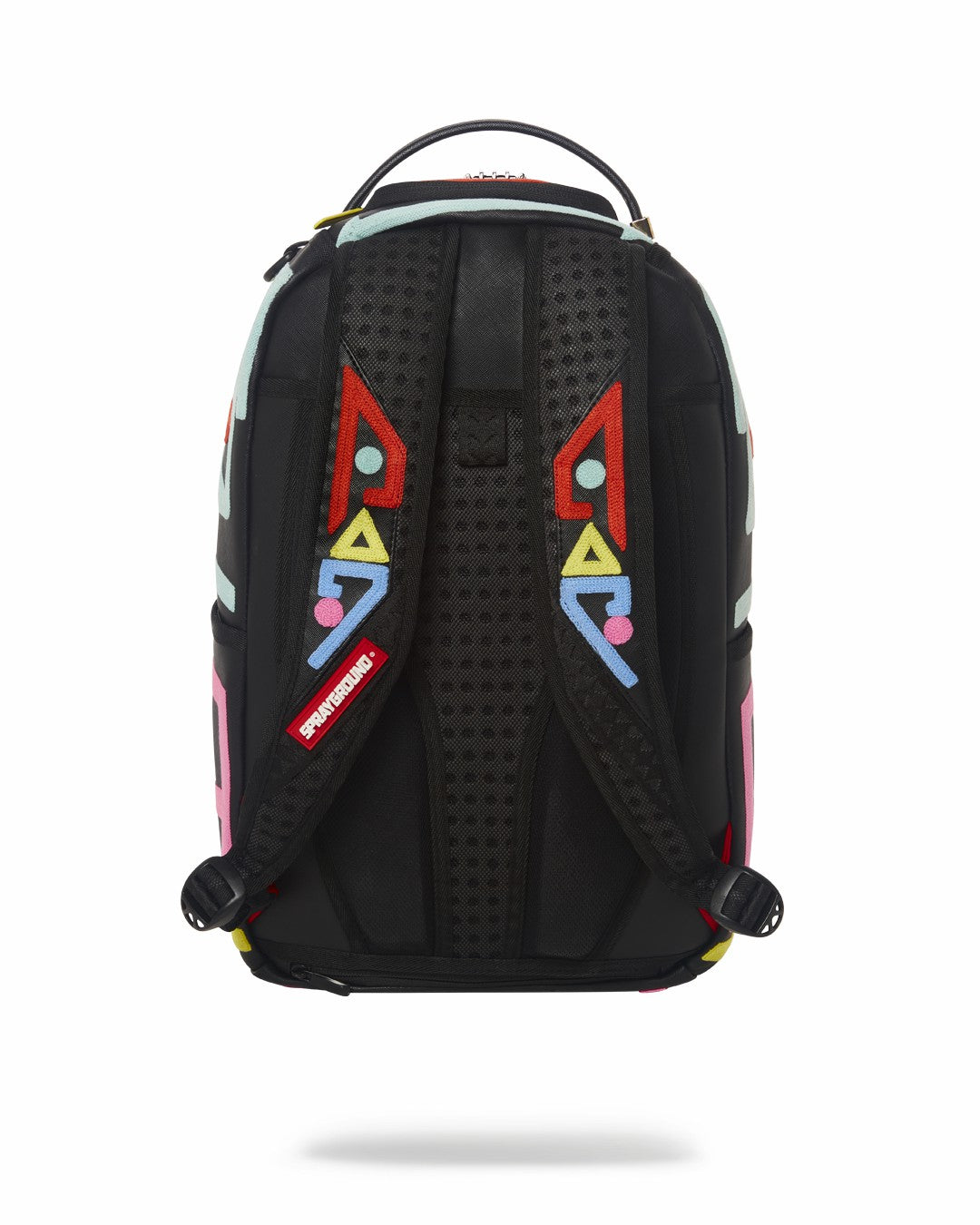 Sprayground - A.i.4 PATH TO THE FUTURE BACKPACK