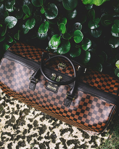 Sprayground - A.i.3 THE LEGACY DUFFLE