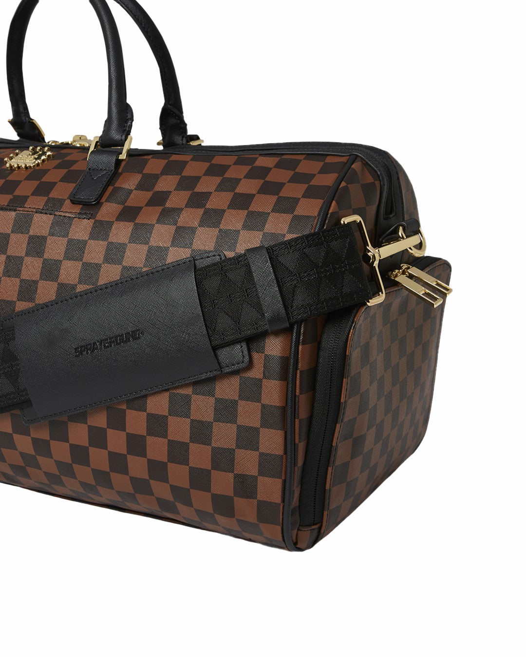 Sprayground - A.i.3 THE LEGACY DUFFLE