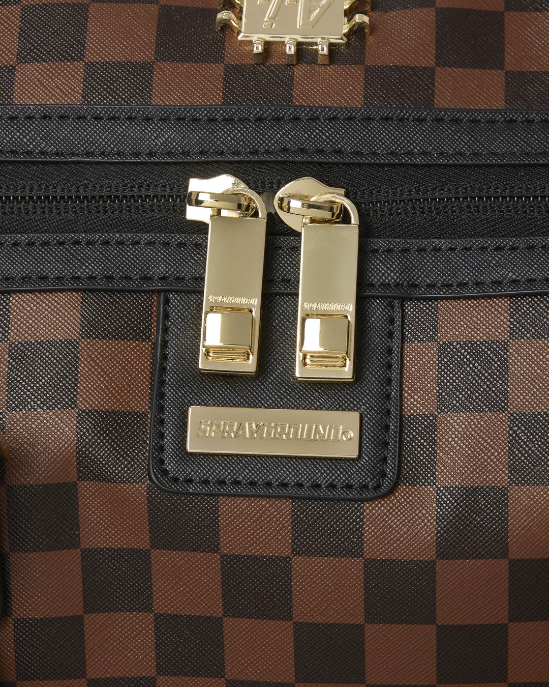 Sprayground - A.i.3 THE LEGACY DUFFLE