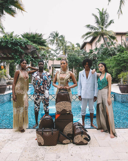 Sprayground - A.i.3 THE LEGACY DUFFLE