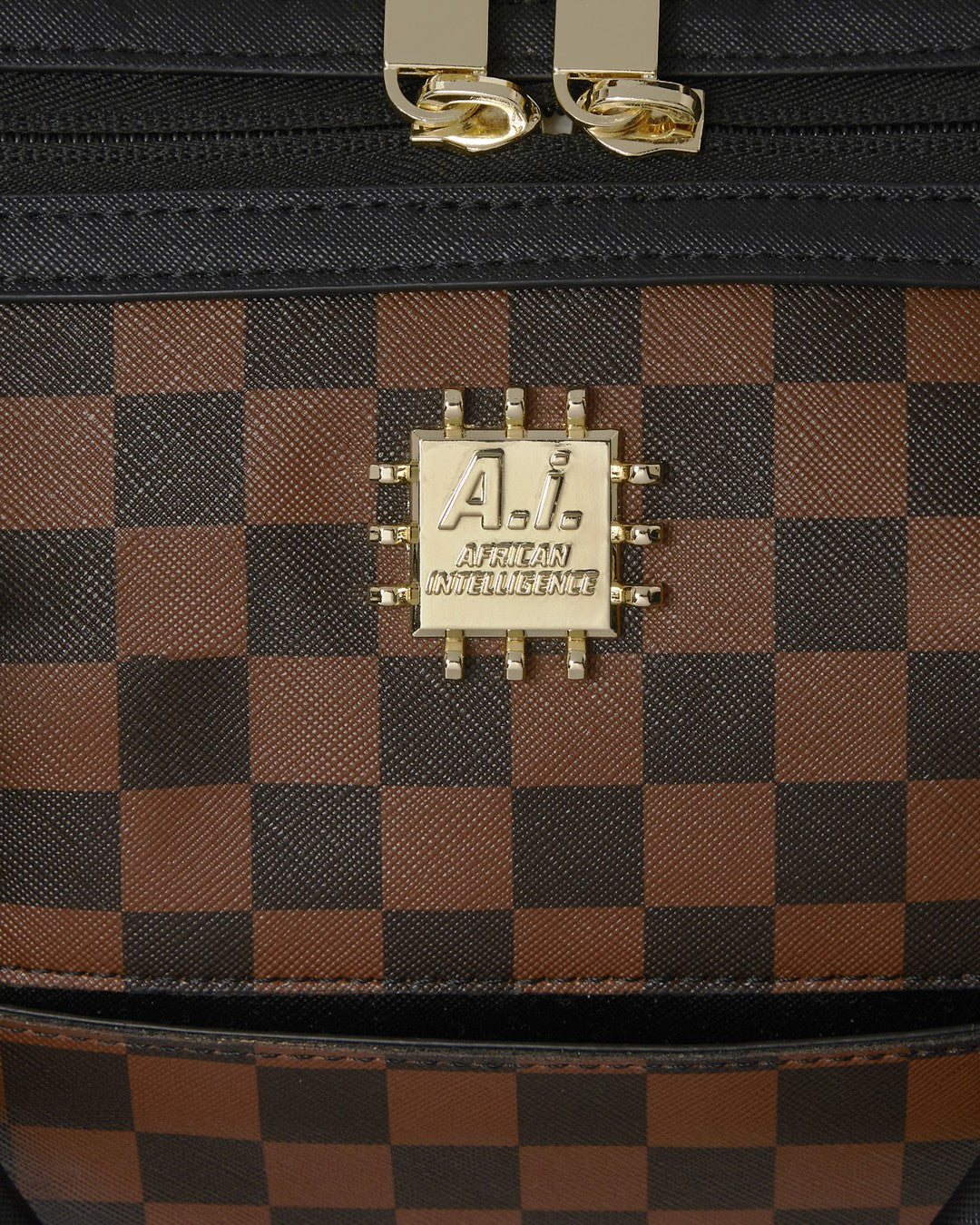 Sprayground - A.i.3 THE LEGACY DUFFLE