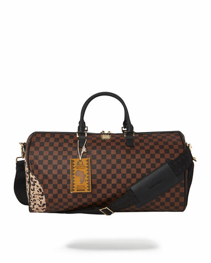Sprayground - A.i.3 THE LEGACY DUFFLE