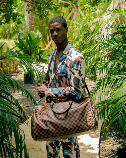 Sprayground - A.i.3 THE LEGACY DUFFLE
