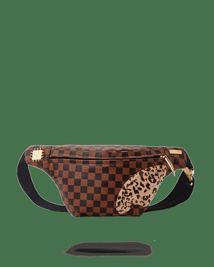 Sprayground - A.i.3 THE LEGACY SAVVY CROSSBODY