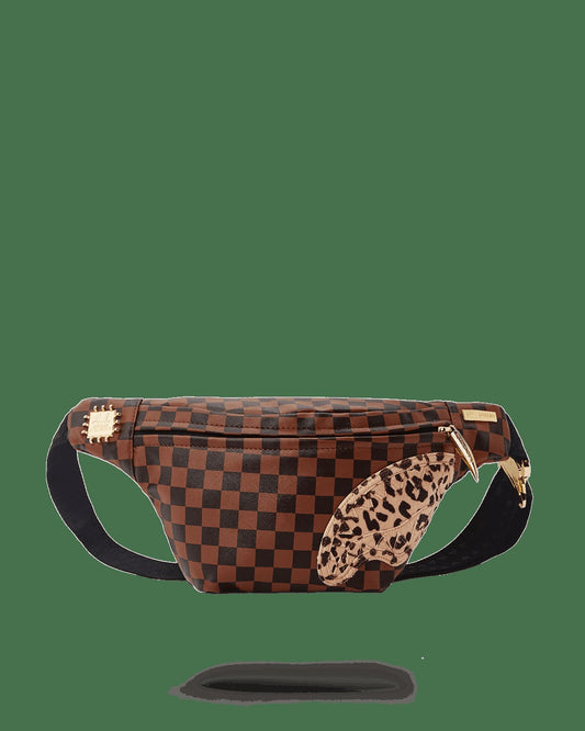 Sprayground - A.i.3 THE LEGACY SAVVY CROSSBODY