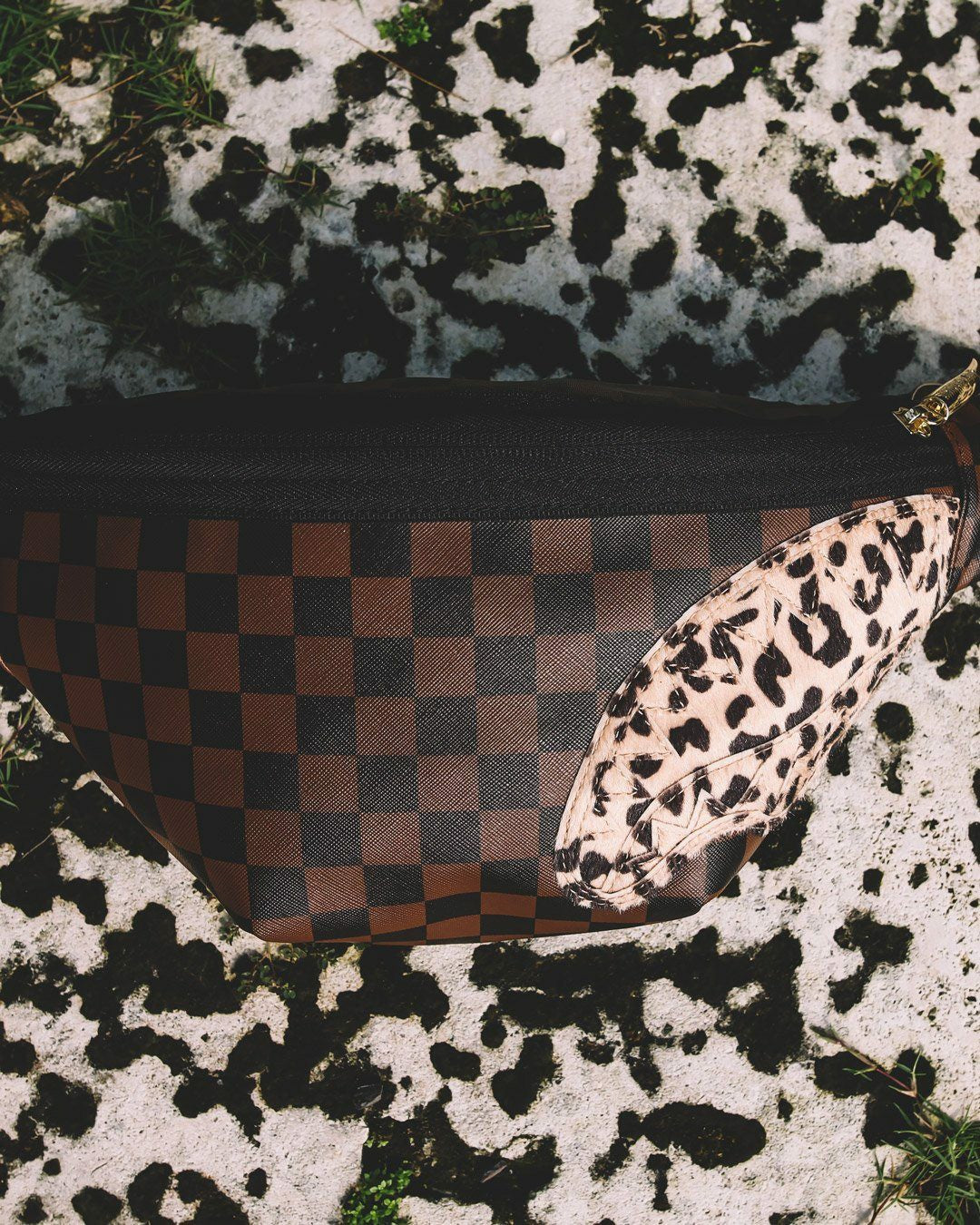 Sprayground - A.i.3 THE LEGACY SAVVY CROSSBODY