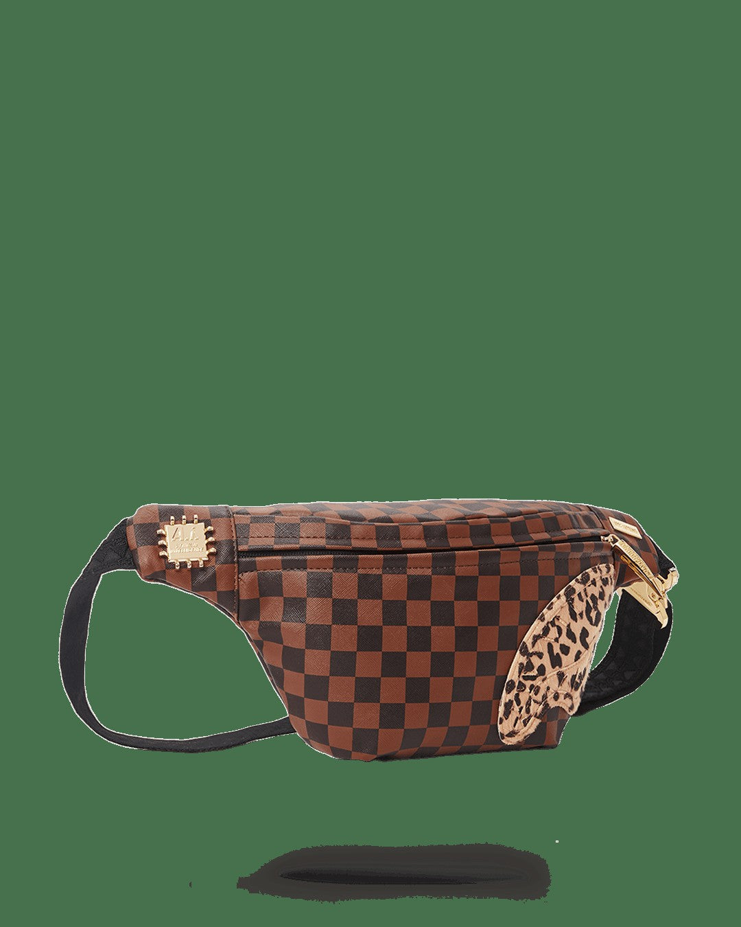 Sprayground - A.i.3 THE LEGACY SAVVY CROSSBODY