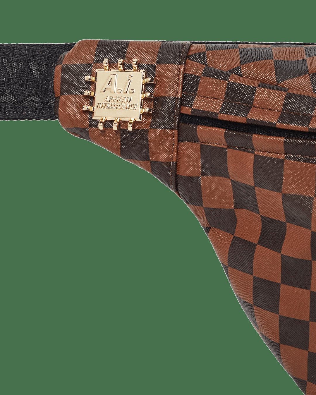 Sprayground - A.i.3 THE LEGACY SAVVY CROSSBODY