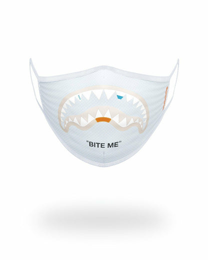 Sprayground - BITE ME FORM-FITTING MASK