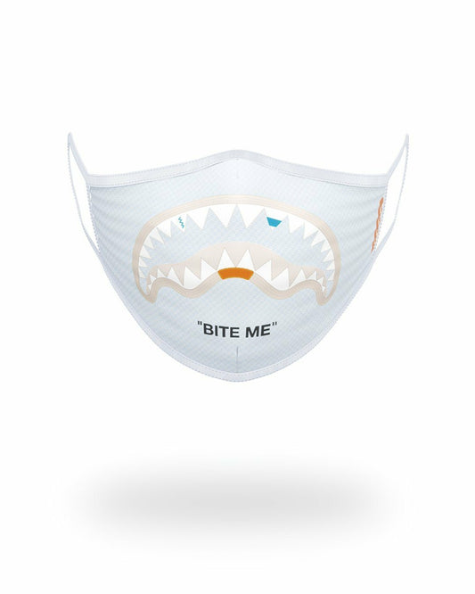 Sprayground - BITE ME FORM-FITTING MASK