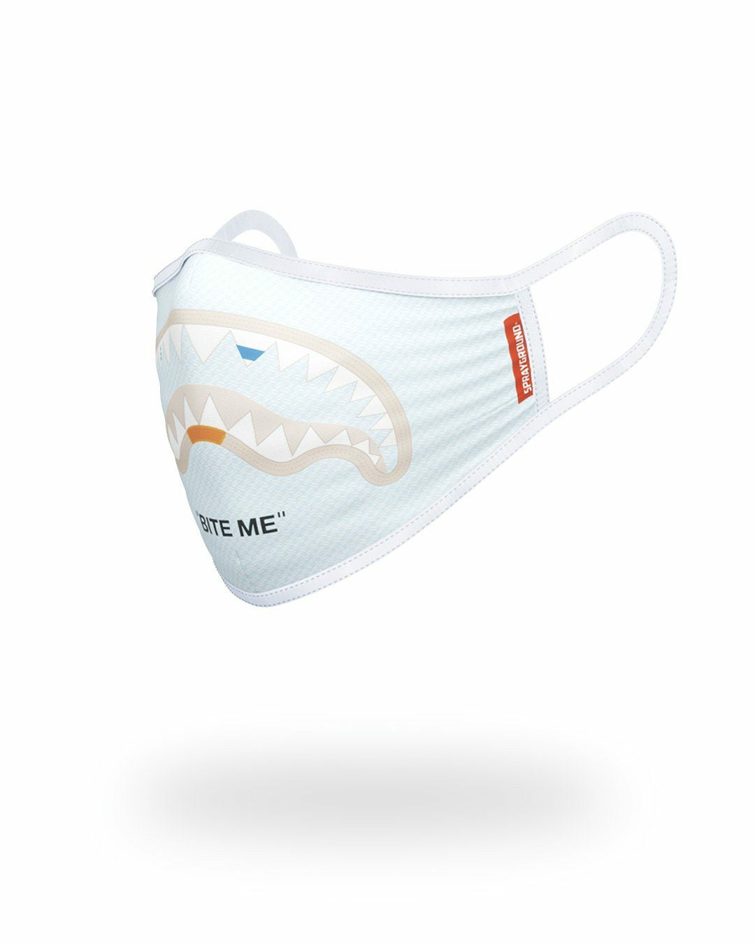 Sprayground - BITE ME FORM-FITTING MASK