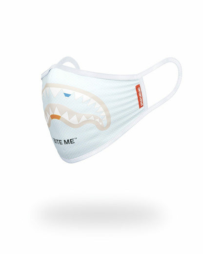 Sprayground - BITE ME FORM-FITTING MASK