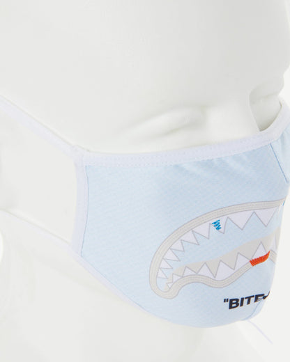 Sprayground - BITE ME FORM-FITTING MASK