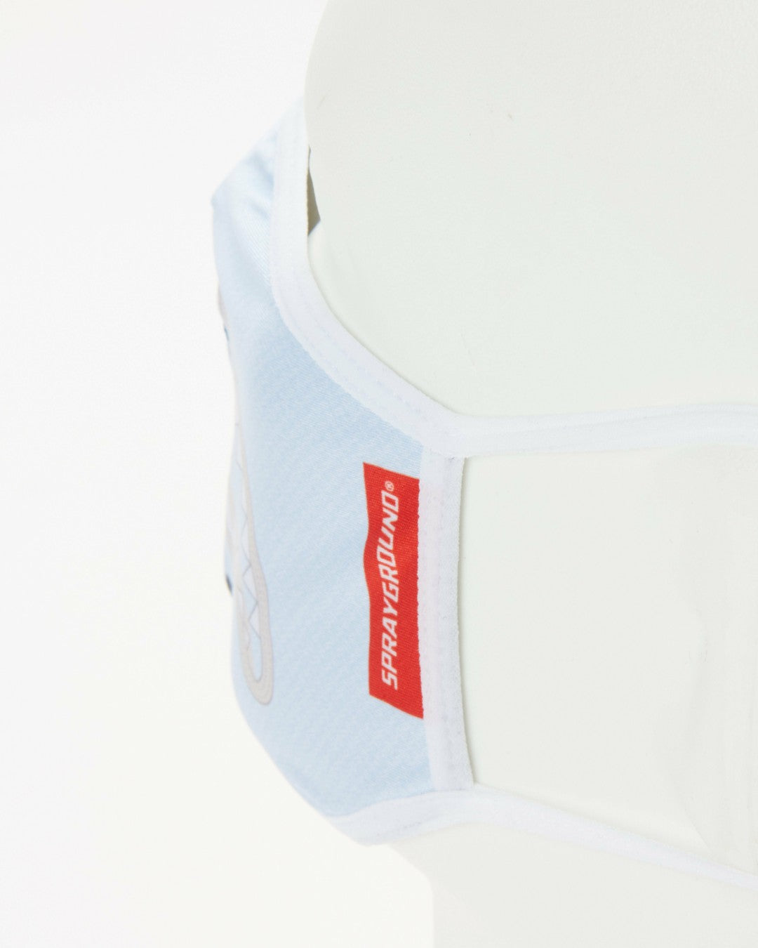 Sprayground - BITE ME FORM-FITTING MASK