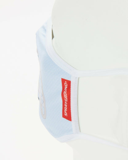 Sprayground - BITE ME FORM-FITTING MASK
