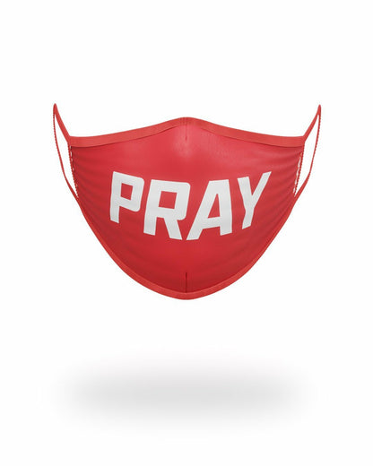 Sprayground - PRAY FORM-FITTING MASK